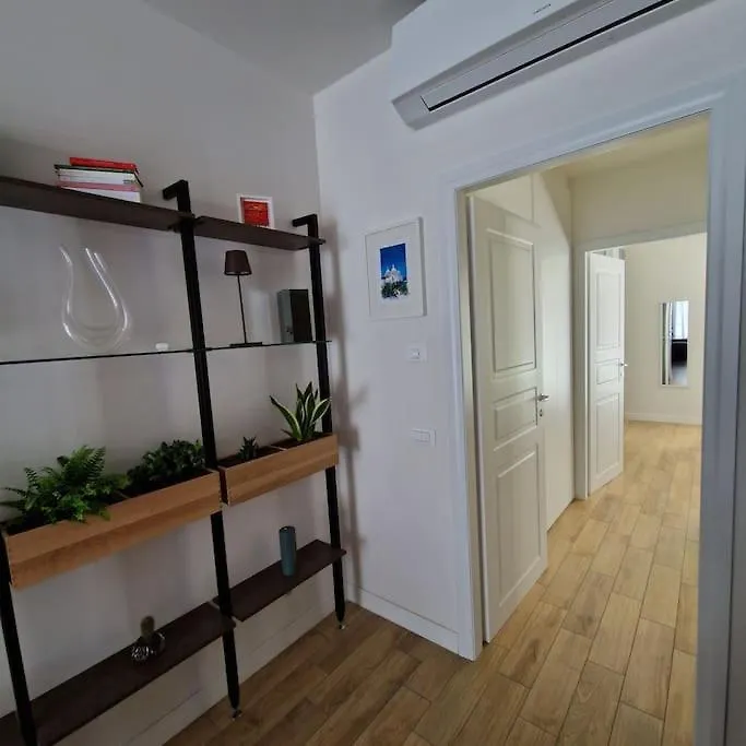 Luigi'S Apartament Firenze Careggi Rifredi E Posto Auto 0*, فلورنس