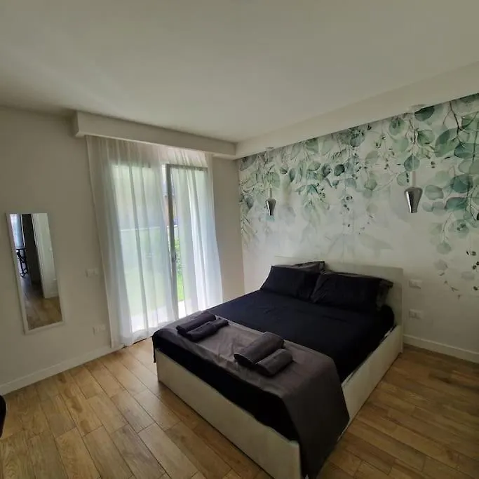 Luigi'S Apartament Firenze Careggi Rifredi E Posto Auto شقة فلورنس