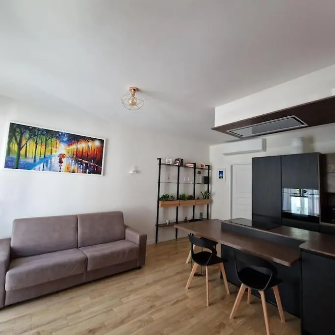 شقة Luigi'S Apartament Firenze Careggi Rifredi E Posto Auto إيطاليا